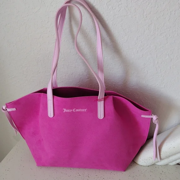Juicy Couture tote - Picture 17 of 17